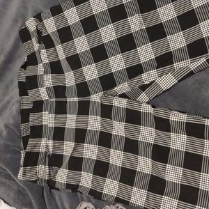 Plus Size 20/22W Women's Pants with Pockets